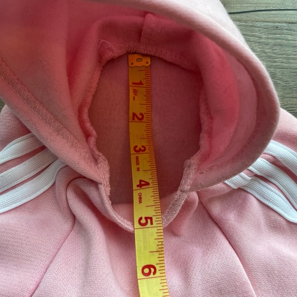 Adidog Hoodie - Picture 8 of 10